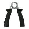 Hand Exercise Grips - Black Hard  (Pair)