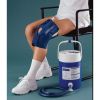 Aircast Cryo Medium Knee Cuff Only