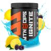 Mtn Ops Ignite Blue Raspberry Lemonade