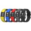Smart Fit Sporty Fitness Tracker And Waterproof Swimmers Watch