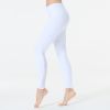 Quick-drying breathable yoga pants