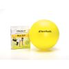 Theraband Mini Ball Yellow 9  Diameter