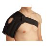 Good 2 Gotm Moist Heat Pad Shoulder 13  X 14