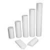 Foam Balance/ Exericise Roller 6  X 12  Half-Round