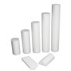 Foam Balance/ Exericise Roller 6  X 12  Half-Round