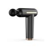 Color: BLACK - Mighty Massager Deep Tissue Massage Tool