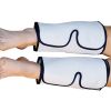 Powerpress Dvt Garment Only Calf  Large