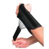 Wrist Splint W/Bungee Closure Left  Large