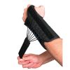 Wrist Splint W/Bungee Closure Left  Large