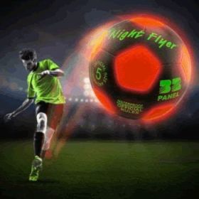 Led Soccer Ball