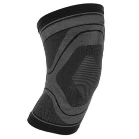 Active Compression Knee Sleeve X-Large  19  - 23