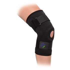 Deluxe Hinged Knee Brace X-Large