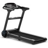 2.25HP Folding Treadmill with Bluetooth Speaker & Multi-functional Bracket