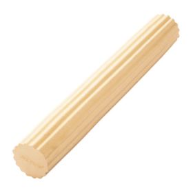 Cando Twist-N-Bend Hand/Wrist Exerciser Tan