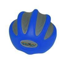 Hand Exerciser Medium Firm Blue Cando Digi-Squeeze