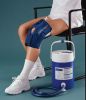 Aircast Cryo Large Knee Cuff Only