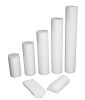 Foam Balance/ Exericise Roller 6  X 12  Half-Round