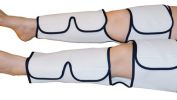 Powerpress Dvt Garment Only Calf/Thigh  Large