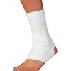 Elastic Ankle Support  White Extra Extra Large  13.5  - 15