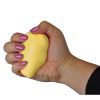 Squeeze 4 Strength  4 Oz. Hand Therapyputty Yellow Xsoft