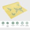 Butterfly Yoga & Pilates Mat