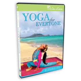Flexibility Dvd