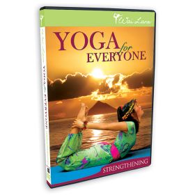 Strengthening Dvd