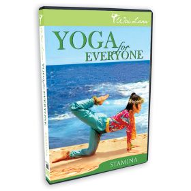 Stamina Dvd