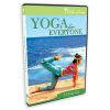 "Yoga For Everyone" Dvd Tripack
