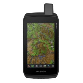 Montana 710 Gps Nav