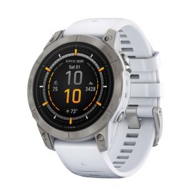Epix Pro Gen2 Sph 47Mm Wt