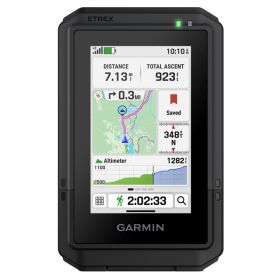 Etrex Tch Gps Hndhld Nav