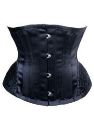 Women'S Waist Trainer Corset For Weight Loss Tummy Control Sport Workout Body Shaper