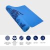 Himalaya Yoga & Pilates Mat