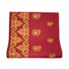 Incense Yoga & Pilates Mat