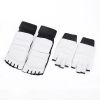Punch Bag Training Gloves Langray Mma Grappling Gloves For Sparring Martial Arts Boxing Training For Adults And Kids 1 Pair Xl-Height 170-190Cm
