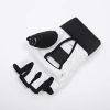 Punch Bag Training Gloves Langray Mma Grappling Gloves For Sparring Martial Arts Boxing Training For Adults And Kids 1 Pair Xl-Height 170-190Cm
