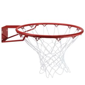 Glow-In-The-Dark Basketball Net