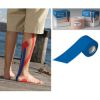 Kinesiology Tape  2  X 16.5' Blue