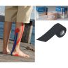 Kinesiology Tape  2  X 16.5' Black