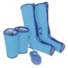 North American Healthcare Air Compression Leg Wrap