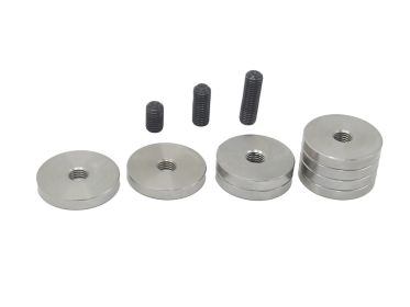 Raw Rok-Loc Add-On Weight
