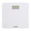 Taylor Precision Products 5274509 Digital Plastic Bath Scale, White, 330-Lb. Capacity