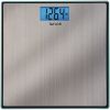 Taylor Precision Products 74074102 Easy-To-Read 400-Lb Capacity Stainless Steel Bathroom Scale