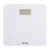 Taylor Precision Products 5274509 Digital Plastic Bath Scale, White, 330-Lb. Capacity
