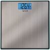 Taylor Precision Products 74074102 Easy-To-Read 400-Lb Capacity Stainless Steel Bathroom Scale
