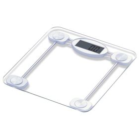 Digital Glass Scale