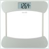 Taylor Precision Products 754941933S Instant Read 400-Lb Capacity Bathroom Scale