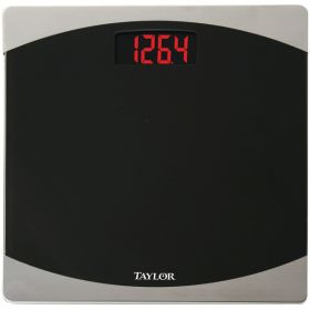 Glass Digtl Scale