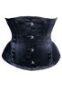 Women's Waist Trainer Corset for Weight Loss Tummy Control Sport Workout Body Shaper
